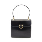 CELINE · Leather Handbag