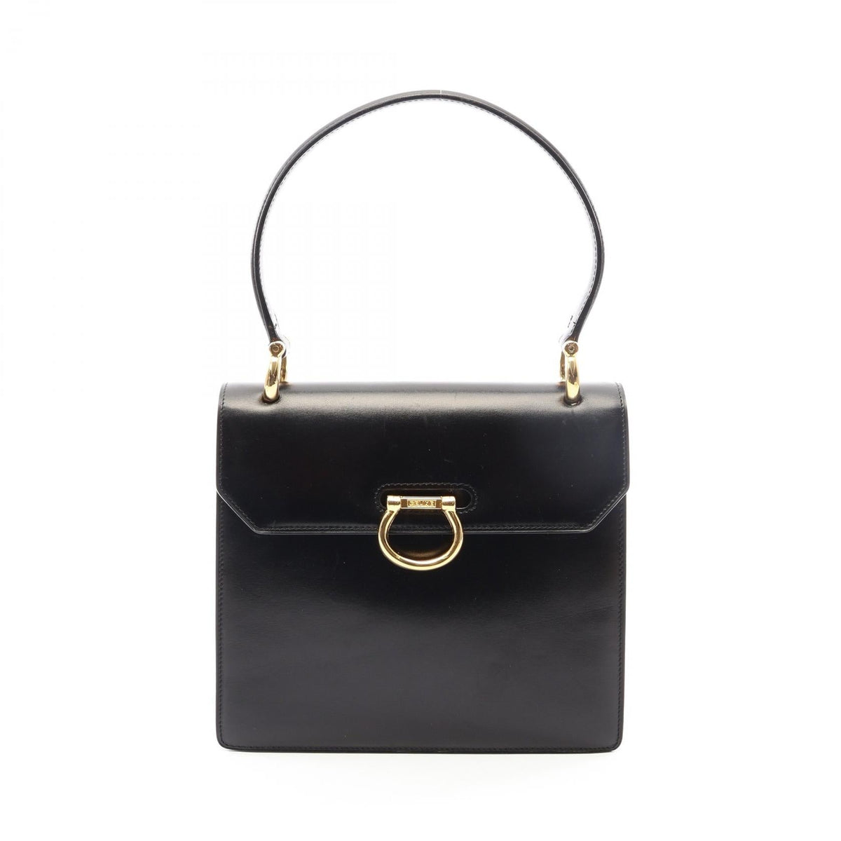 CELINE · Leather Handbag