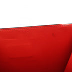 CELINE · Leather Handbag