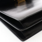 CELINE · Leather Handbag