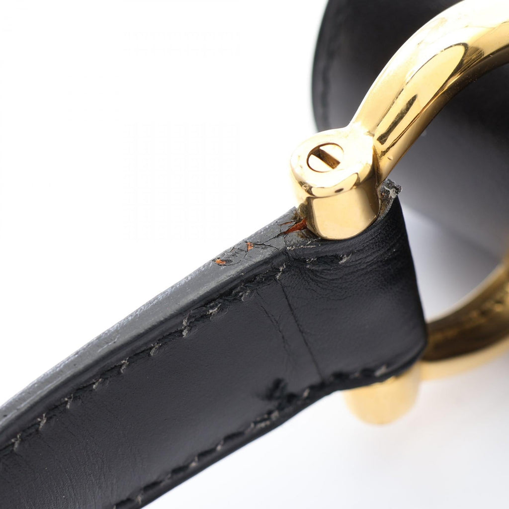 CELINE · Leather Handbag