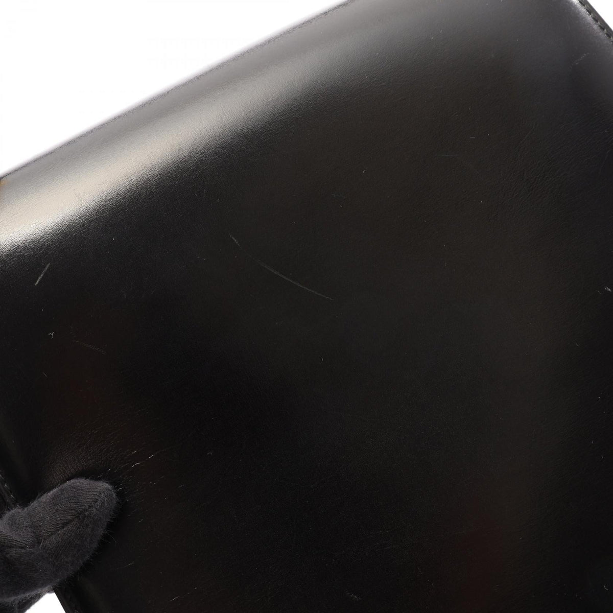 CELINE · Leather Handbag