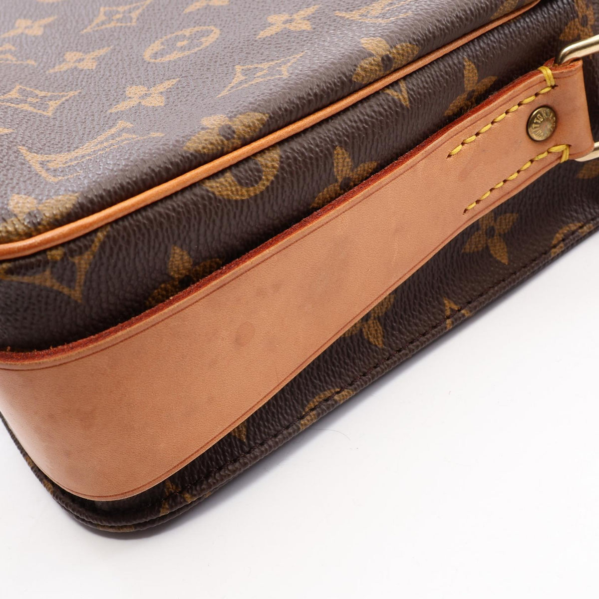 Louis Vuitton Cult Ciel MM · Monogram
