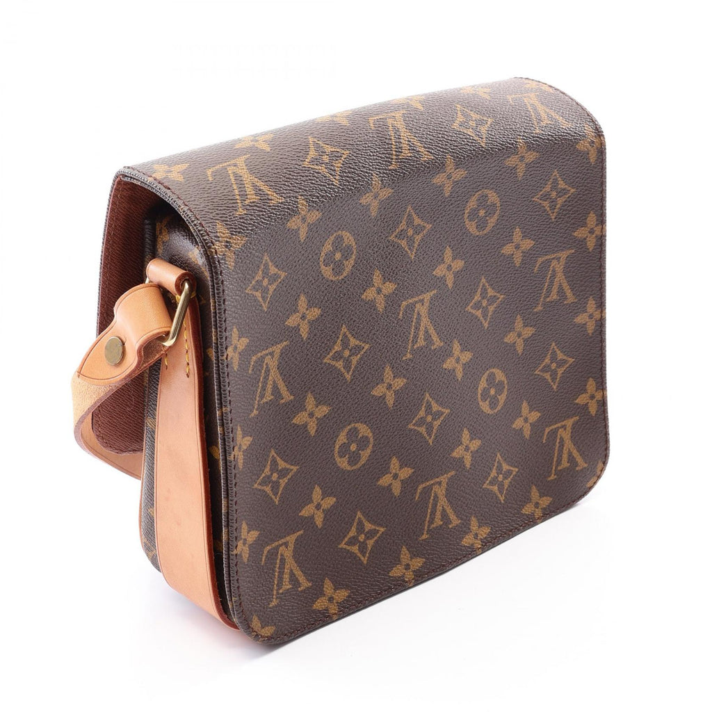 Louis Vuitton Cult Ciel MM · Monogram