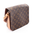 Louis Vuitton Cult Ciel MM · Monogram