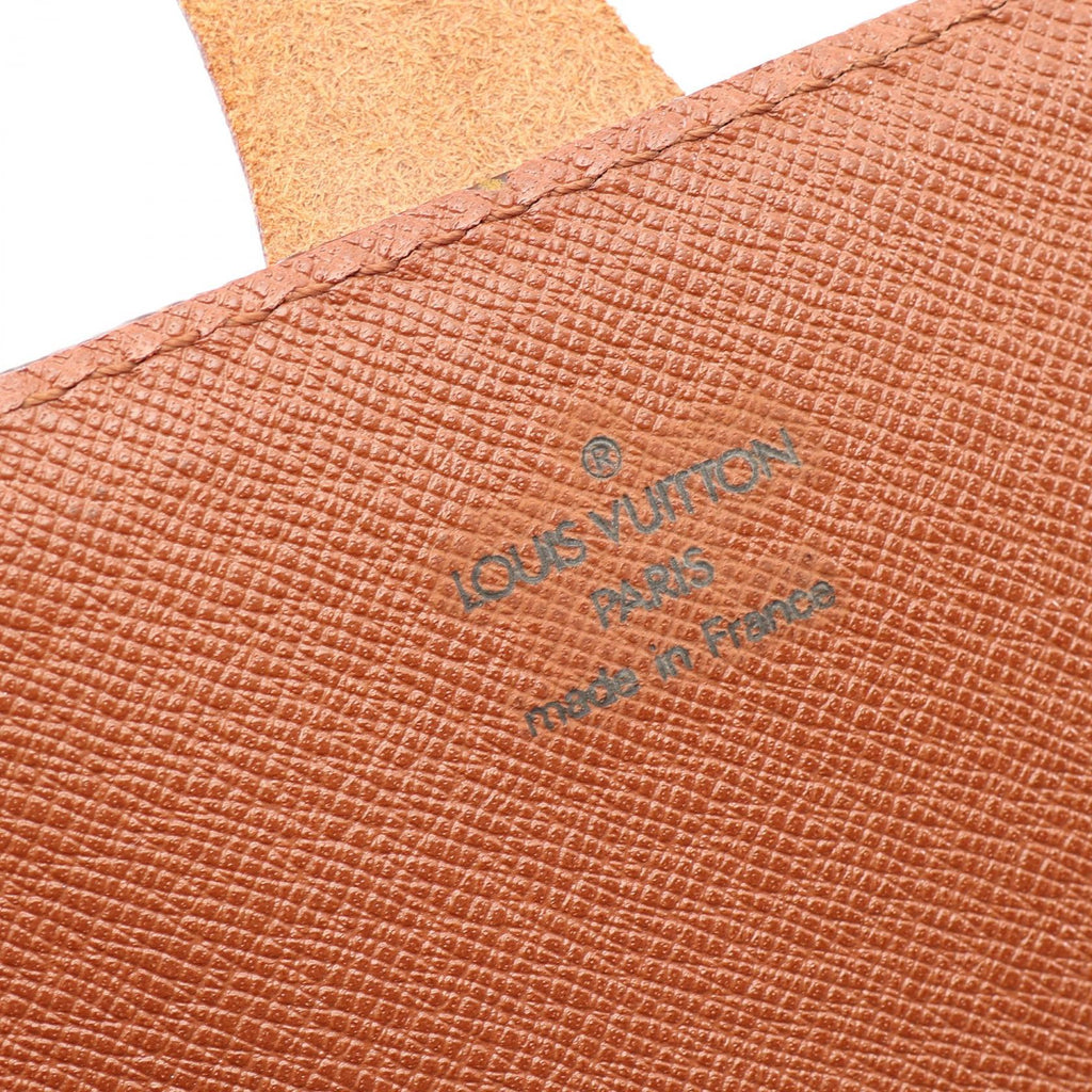 Louis Vuitton Cult Ciel MM · Monogram