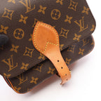 Louis Vuitton Cult Ciel MM · Monogram