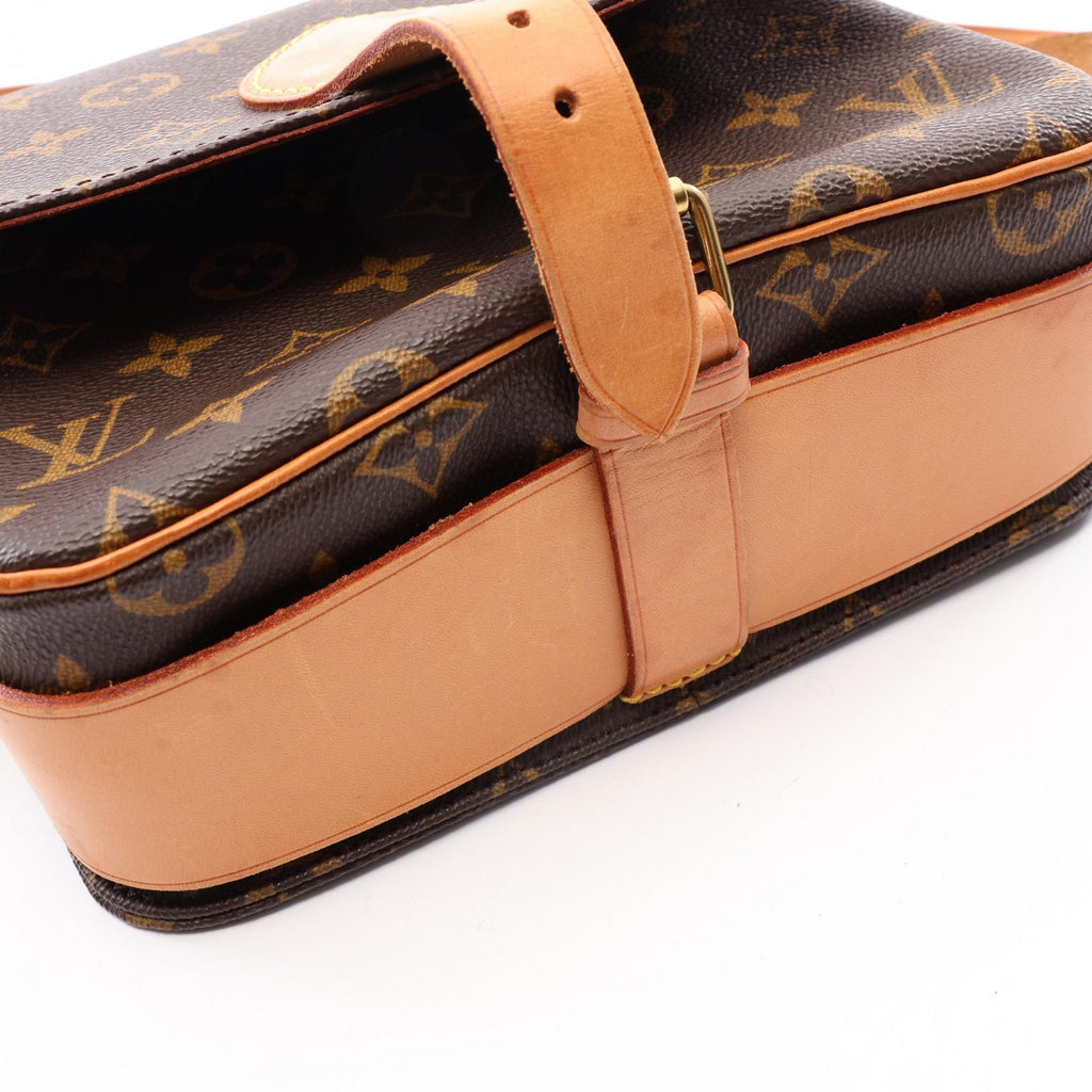 Louis Vuitton Cult Ciel MM · Monogram