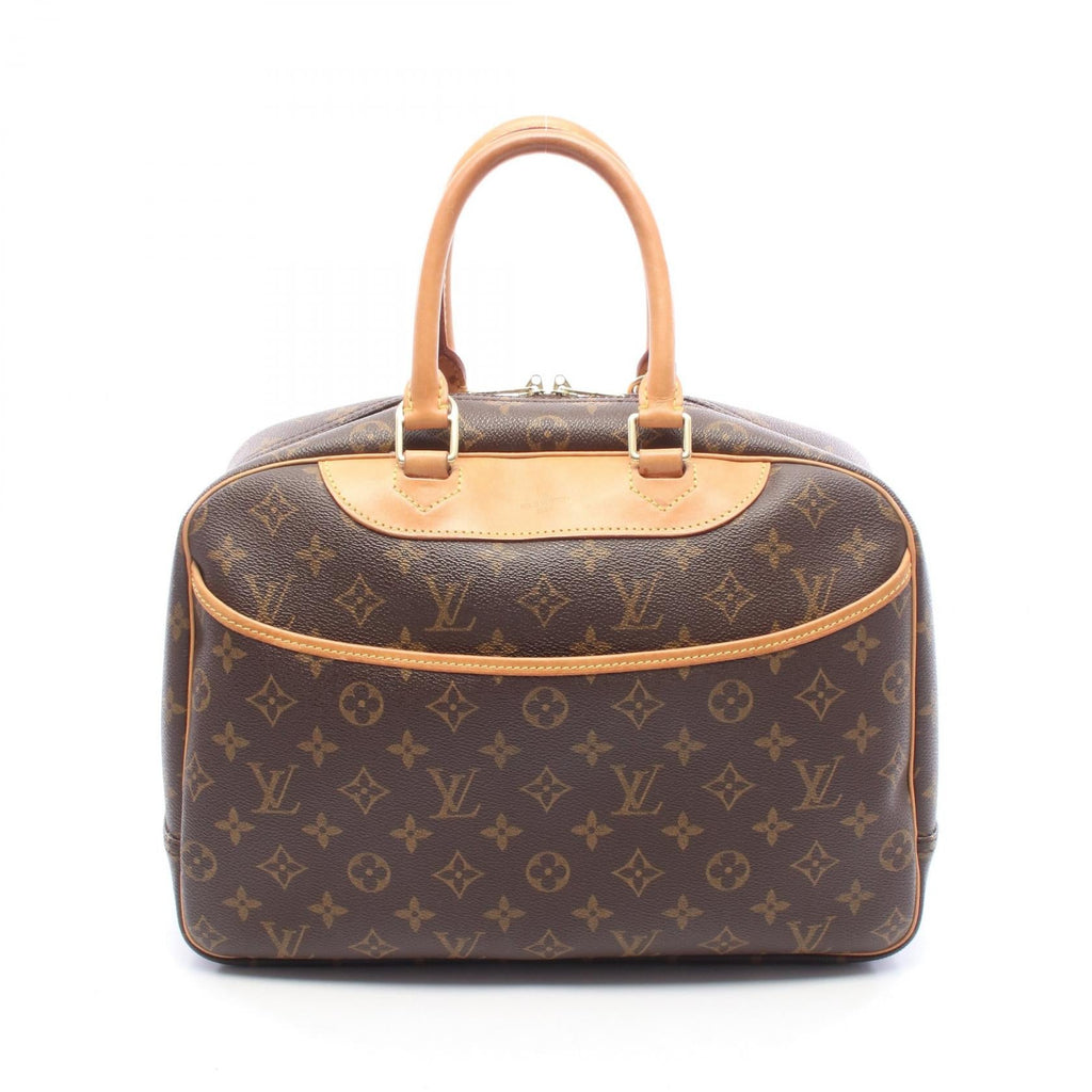 Louis Vuitton Deauville · Monogram