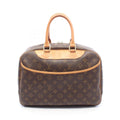 Louis Vuitton Deauville · Monogram