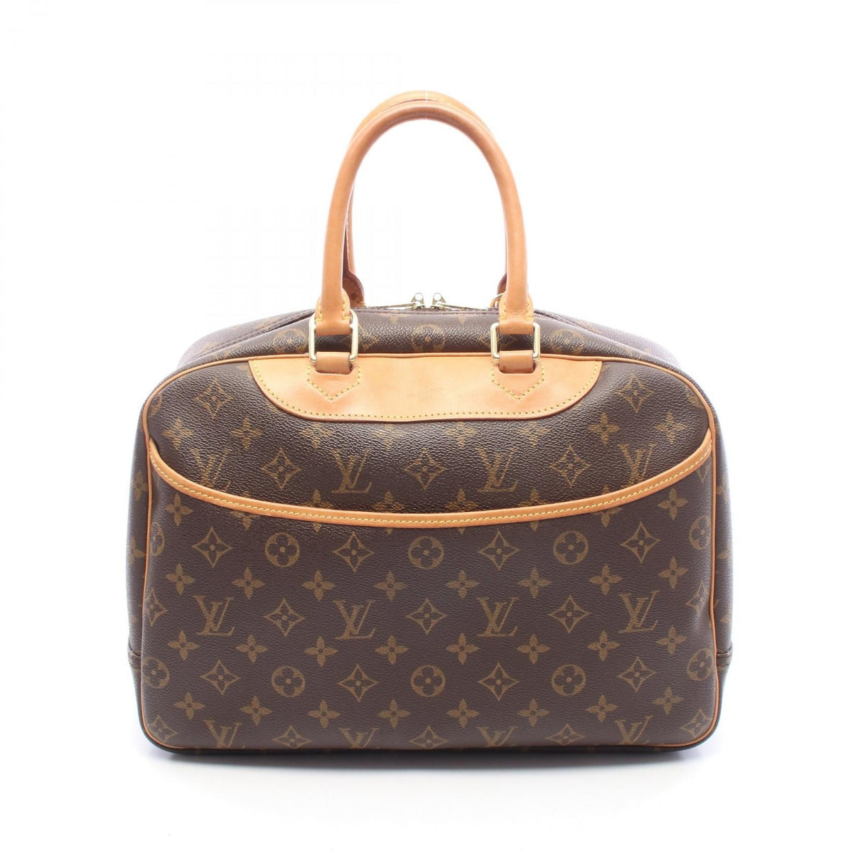 Louis Vuitton Deauville · Monogram