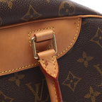 Louis Vuitton Deauville · Monogram