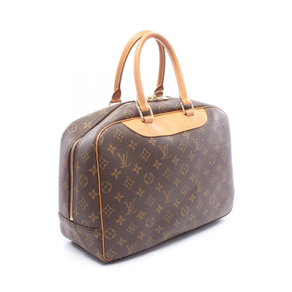 Louis Vuitton Deauville · Monogram