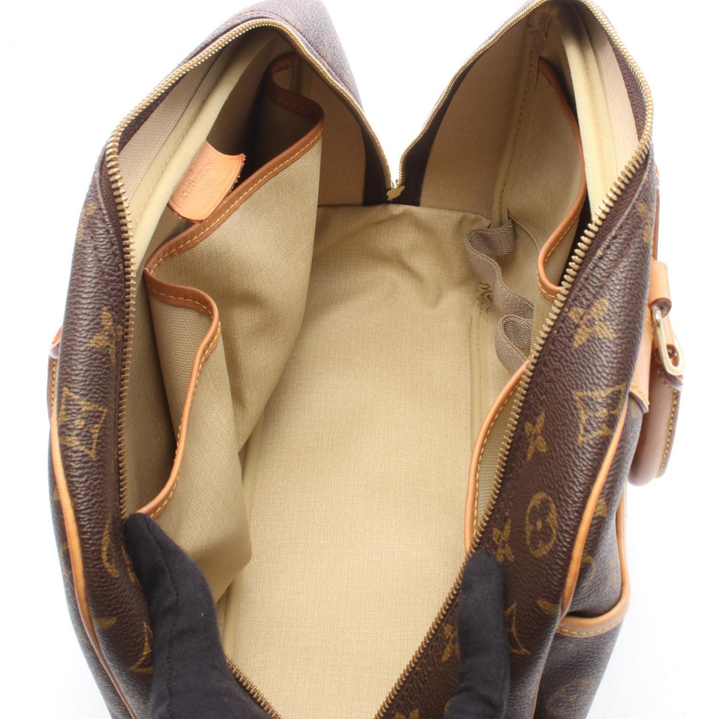 Louis Vuitton Deauville · Monogram