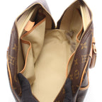 Louis Vuitton Deauville · Monogram