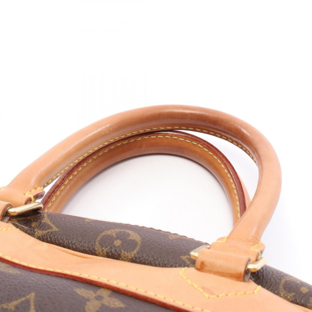 Louis Vuitton Deauville · Monogram