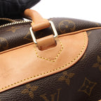 Louis Vuitton Deauville · Monogram