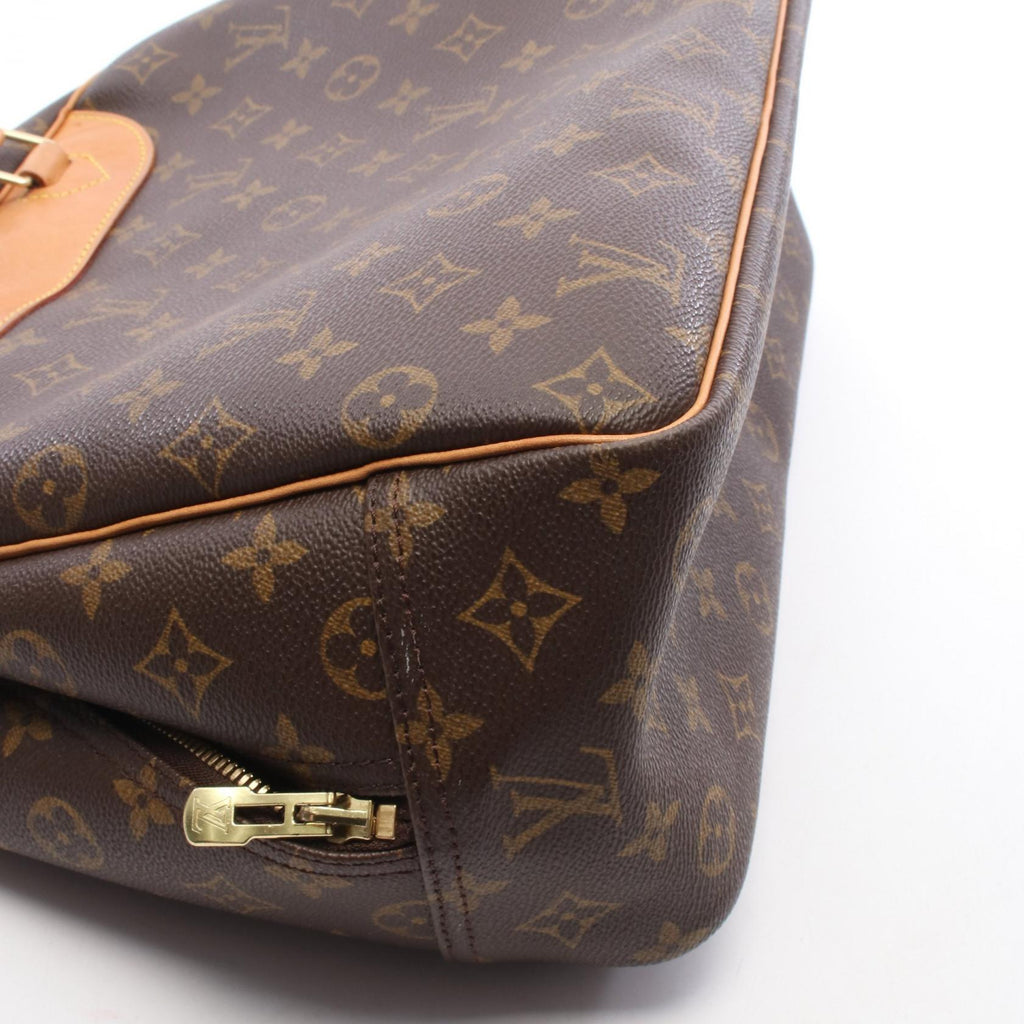 Louis Vuitton Deauville · Monogram