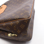 Louis Vuitton Deauville · Monogram