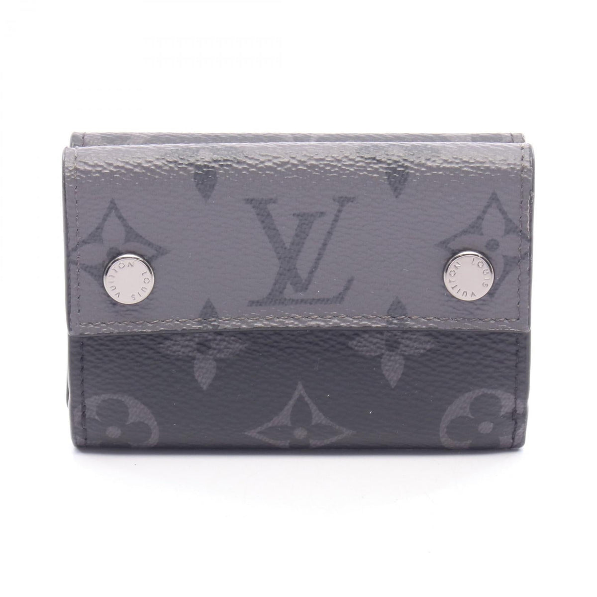 Louis Vuitton Discovery · Monogram Eclipse