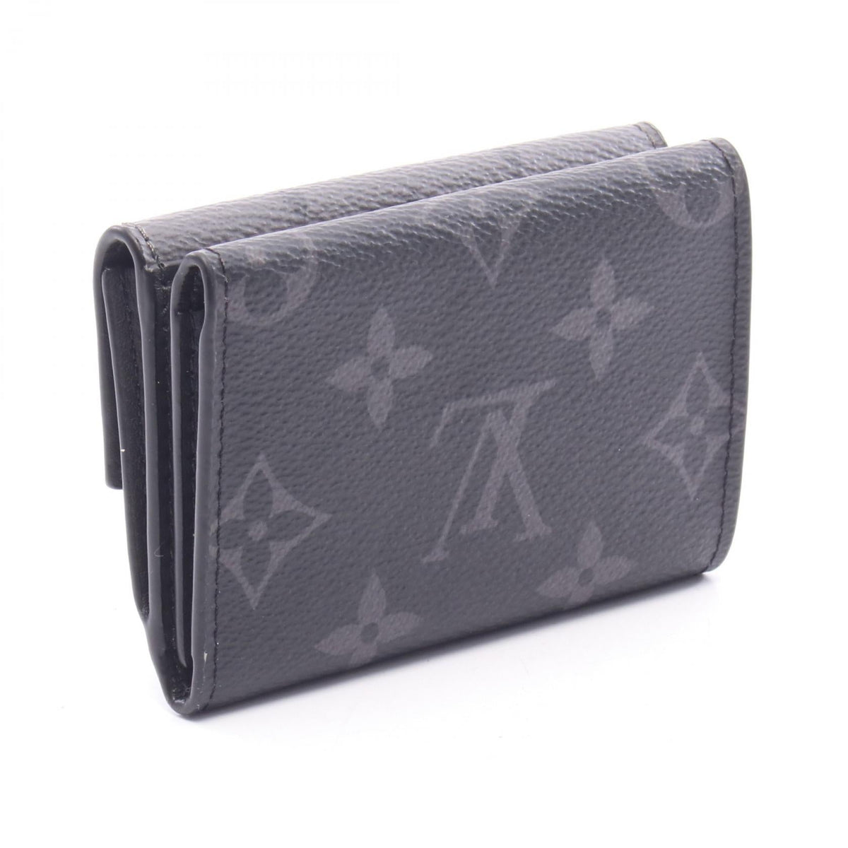 Louis Vuitton Discovery · Monogram Eclipse