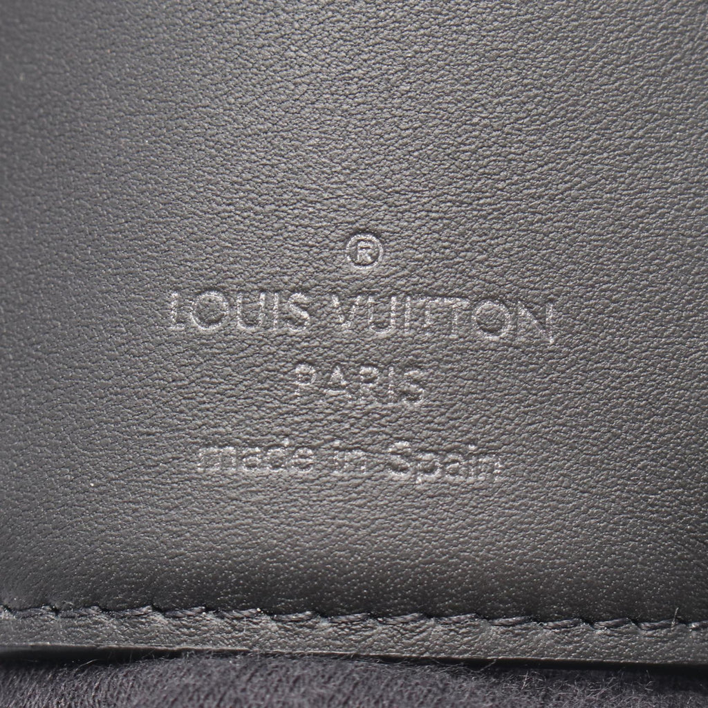 Louis Vuitton Discovery · Monogram Eclipse