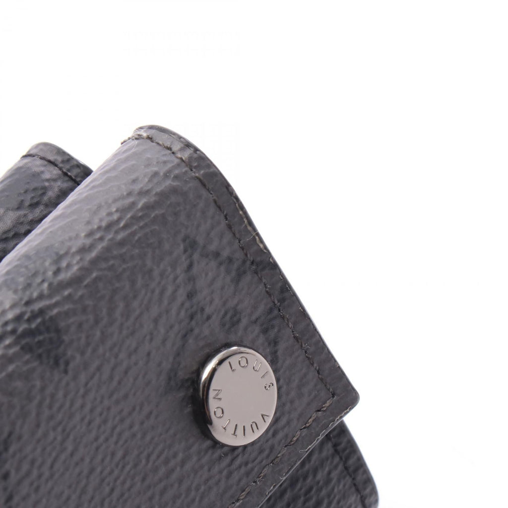 Louis Vuitton Discovery · Monogram Eclipse