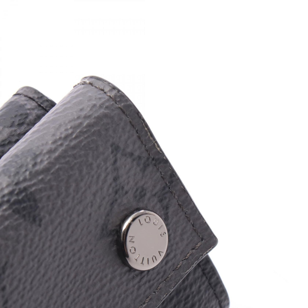 Louis Vuitton Discovery · Monogram Eclipse