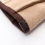 Chanel Deauville · Canvas Tote