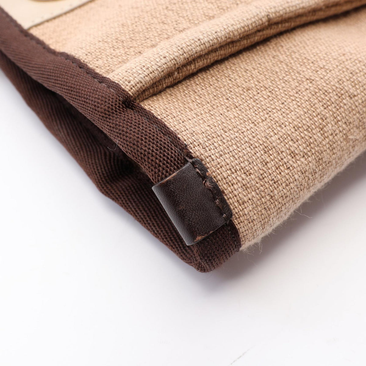 Chanel Deauville · Canvas Tote