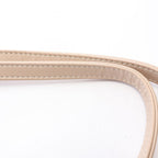 Chanel Deauville · Canvas Tote
