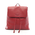 Gucci Micro Guccissima · Rucksack