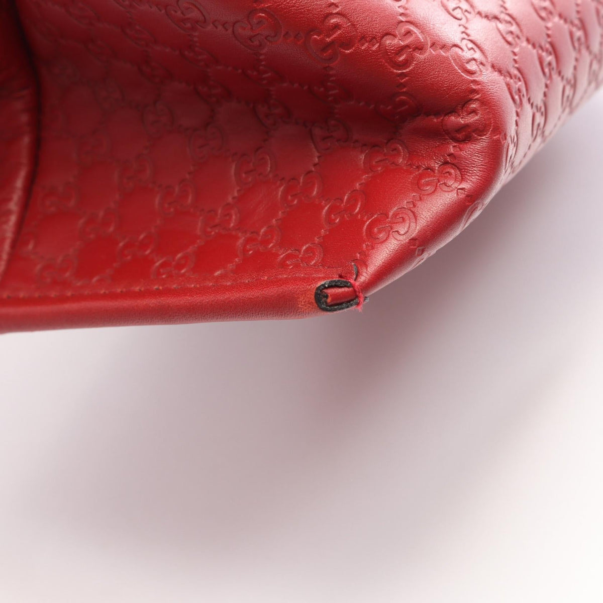 Gucci Micro Guccissima · Rucksack