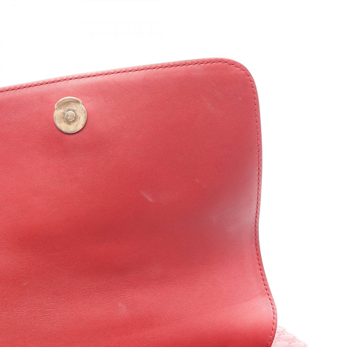 Gucci Micro Guccissima · Rucksack