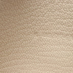 Hermès Bearn Mini · Nata Chèvre Card Case