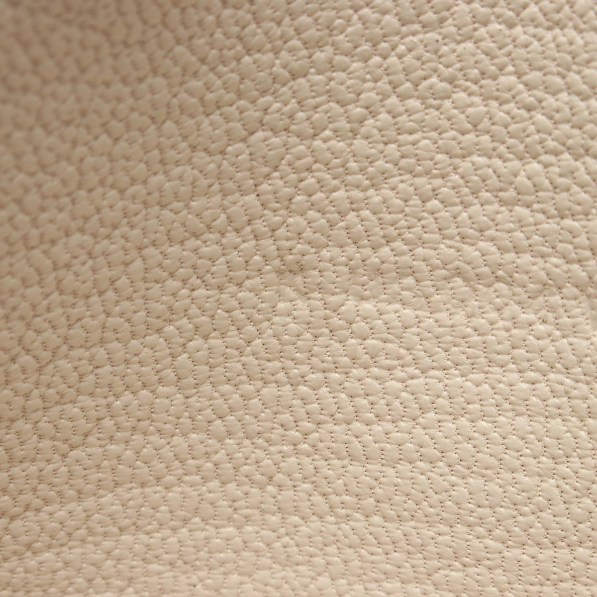 Hermès Bearn Mini · Nata Chèvre Card Case