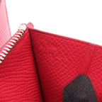 Hermès Constance Compact · Rose Extreme Epsom