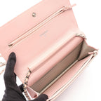 Chanel Coco · Grained Calfskin Crossbody