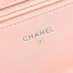 Chanel Coco · Grained Calfskin Crossbody
