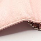 Chanel Coco · Grained Calfskin Crossbody