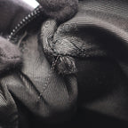 LOEWE Anagram · Leather Clutch