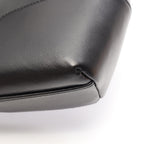 LOEWE Anagram · Leather Clutch