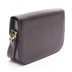 Celine Horse Carriage · Leather Shoulder Bag