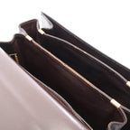 Celine Horse Carriage · Leather Shoulder Bag