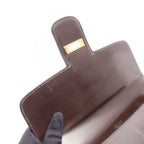 Celine Horse Carriage · Leather Shoulder Bag