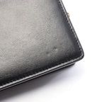 Saint Laurent Sunset · Leather Shoulder Bag