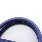 Celine Luggage Nano Shopper · Leather