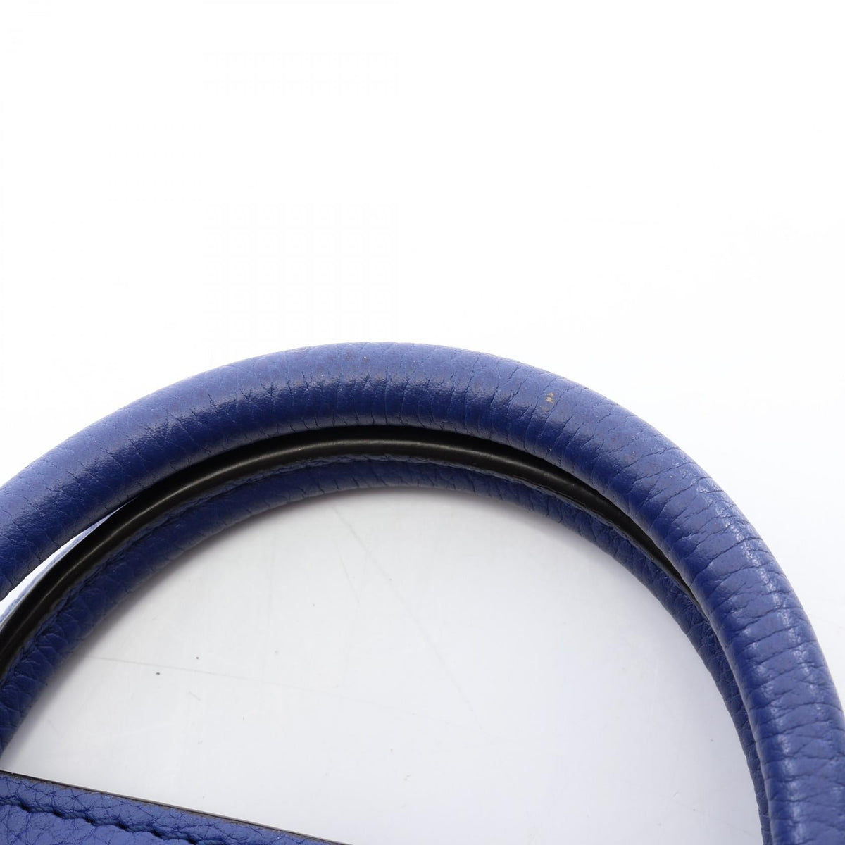 Celine Luggage Nano Shopper · Leather