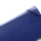 Celine Luggage Nano Shopper · Leather