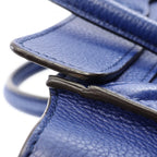 Celine Luggage Nano Shopper · Leather